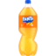 Photo of Fanta Orange Soft Drink Bottle