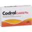 Photo of Codral Relief Cold & Flu + Decongestant 20 Tablets