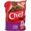 Photo of Chef Cat Food Pouch Tasty Lamb 4 Pack