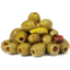 Photo of Tequilla, Lime & Chilli Olives