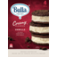 Photo of Bulla Creamy Classics  Sandwich Vanilla 4pk