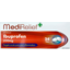 Photo of Medirelief Ibuprofen 200mg Tablets 24 Pack