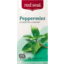 Photo of Red Seal Tea Bags Peppermint 25 Pack