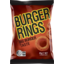 Photo of Burger Rings Big Burger Taste 45g