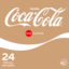 Photo of Coca-Cola Vanilla Can 24x375ml 