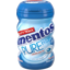 Photo of Mentos Gum Curvy Mint