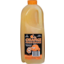 Photo of Only Juice Fruit Juice Orange 