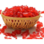 Photo of Saurbhi Tooty Fruity Red