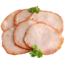 Photo of Peter Timbs Roast Pork Sliced