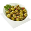 Photo of In Season Gourmet Food Green Olive W Chilli