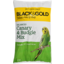 Photo of Black & Gold Budgie & Canary Mix 2kg