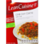Photo of Lean Cuisine Chili Con Carne 400g