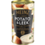 Photo of Heinz® Classic Potato & Leek Soup