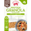 Photo of Red Tractor Apple Caramel Low Sugar Protein Granola Clusters 450g