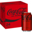 Photo of Coca-Cola No Sugar 24pk