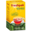 Photo of Freshpak Rooibos Tagless Tea Bags 40 Pack