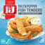 Photo of I&J Fish Tenders Salt & Pepper