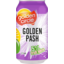 Photo of Golden Circle® Golden Pash Soft Drink