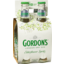 Photo of Gordons Elderflower Spritz Bottle 330ml 4 Pack