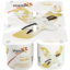 Photo of Yoplait Vanilla Yoghurt Multipack ( 6 X 160g ) 6.0x160g