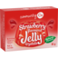 Photo of Comm Co Jelly Nat Strawberry