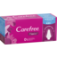 Photo of Carefree Tampons Flexia Regular 16 Pack