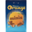 Photo of Terrys Choc Orange Minis Milk 140gm
