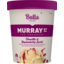 Photo of Bulla Murray St Ice Creamery Vanilla & Boysenberry Swirl Ice Cream