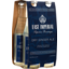 Photo of East Imperial Thai Ginger Ale 4 Pack X 150ml