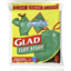 Photo of Glad Tuff Stuff  Extra Wide Drawstring Garbage Bags 6 Pack