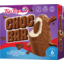 Photo of Tip Top Ice Cream Choc Bar 6 Pack
