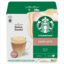 Photo of Starbucks® By Nescafe® Dolce Gusto® Caffe Latte Coffee Capsules Box Of 12 Servings 121g
