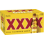 Photo of XXXX Gold 24x375ml Bottle Carton 