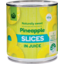 Photo of Select Pineapple Slices In Juice
