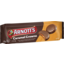 Photo of Arnott's Caramel Crowns Chocolate 200g