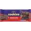 Photo of Cadbury Double Choc Soft Cenrre Chocolate Chip Cookies 156g