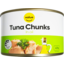 Photo of Value Tuna Chunks In Oil