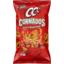 Photo of Ccs Cornados Cheese Supreme Corn Chips 110g