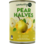 Photo of Community Co Pear Halves in Juice