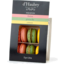 Photo of Dhoubry Macarons Strawberry/Pistachio/Lemon