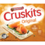 Photo of Arnotts Cruskits Original Crispbread 125g