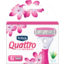 Photo of Schick Quattro For Women Razor Blade Cartridges 4 Pack