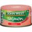 Photo of John West Tempt Salmon Chili 95gm