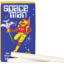 Photo of Carousel Confectionery Spaceman Candy Sticks 16 Grams
