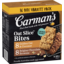 Photo of Carman's Oat Slice Bites Variety Pack Golden Oat & Coconut And Belgian Chocolate Brownie 16 Pack
