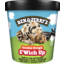 Photo of Ben & Jerry’S Ice Cream Cookie Dough S'wich Up 458ml