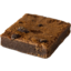 Photo of Happy Eats Gelato Chocolate Brownie Small