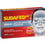 Photo of Sudafed Pe Double Action Sinus + Anti-Inflammatory Tablets 10 New Pack