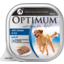 Photo of Optimum Adult With Chicken & Rice Dog Food Tray