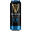 Photo of Guinness Draught 0.0% Zero Alcohol Stout